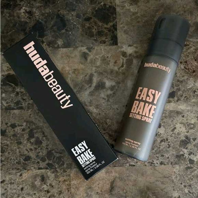 Huda Beauty Setting Spray