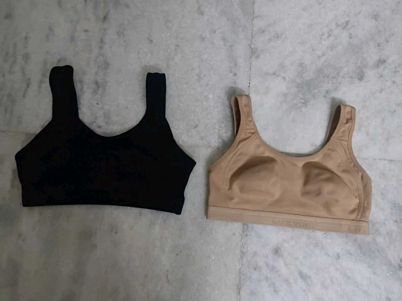 Brand New Sports Bra 2-Pack
