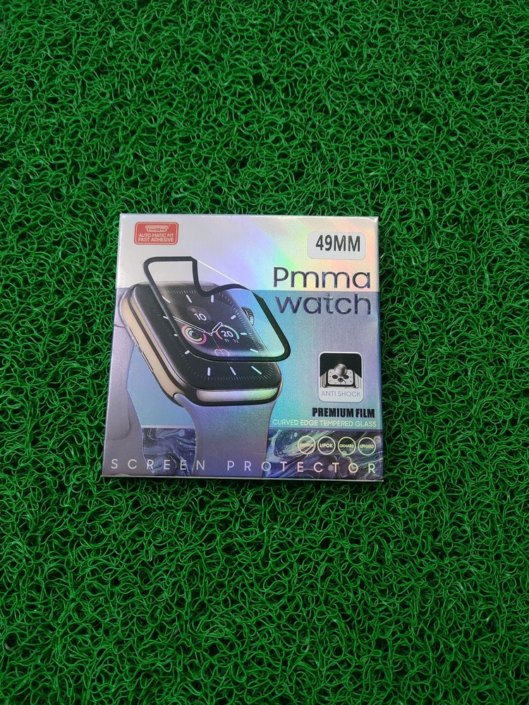 49MM PAMMA TEMPER