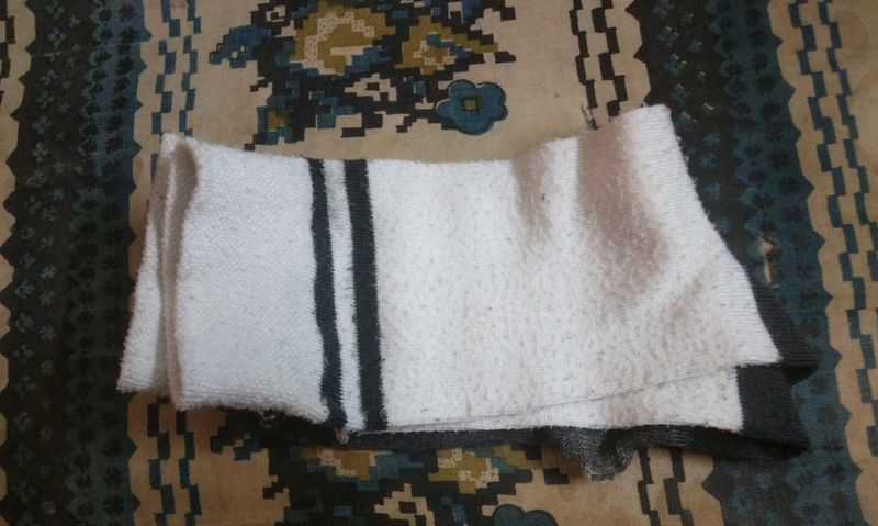 Kid's Socks For Craft DIY