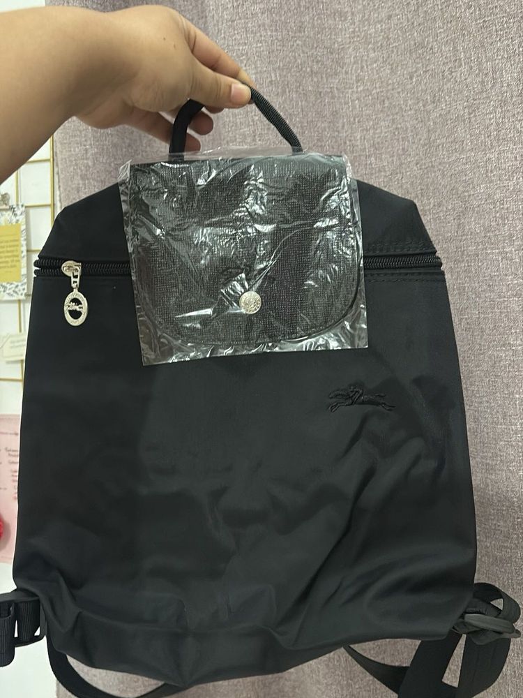 longchamp