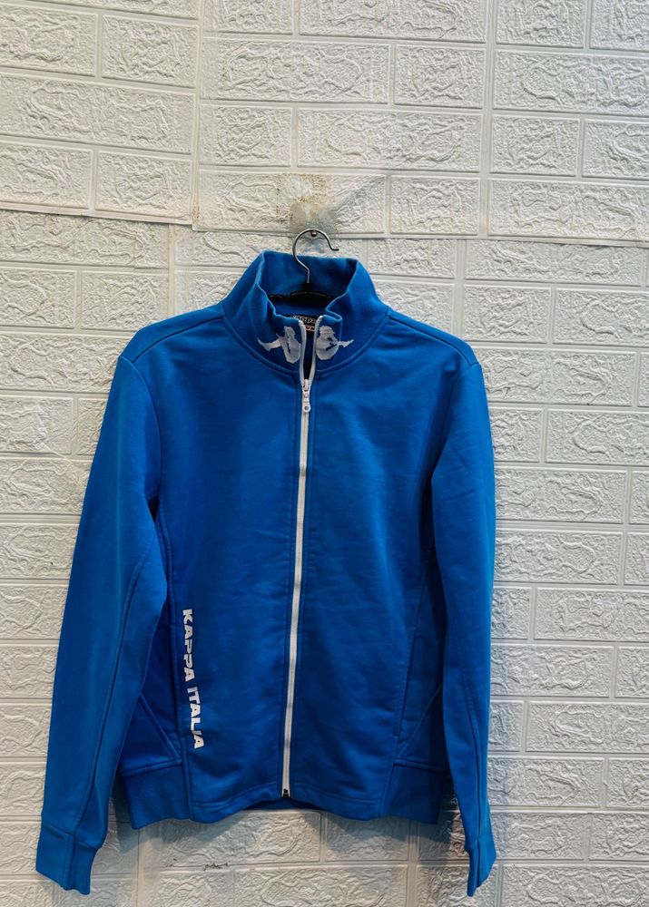 🇮🇹Kappa Italia imported Zip-Up Track Jacket