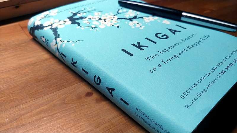 Ikigai: The Japanese Secret