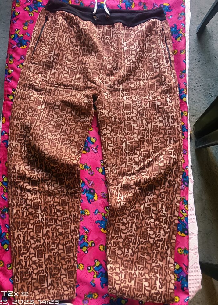 Winter ❄️ women Track Pants 👖