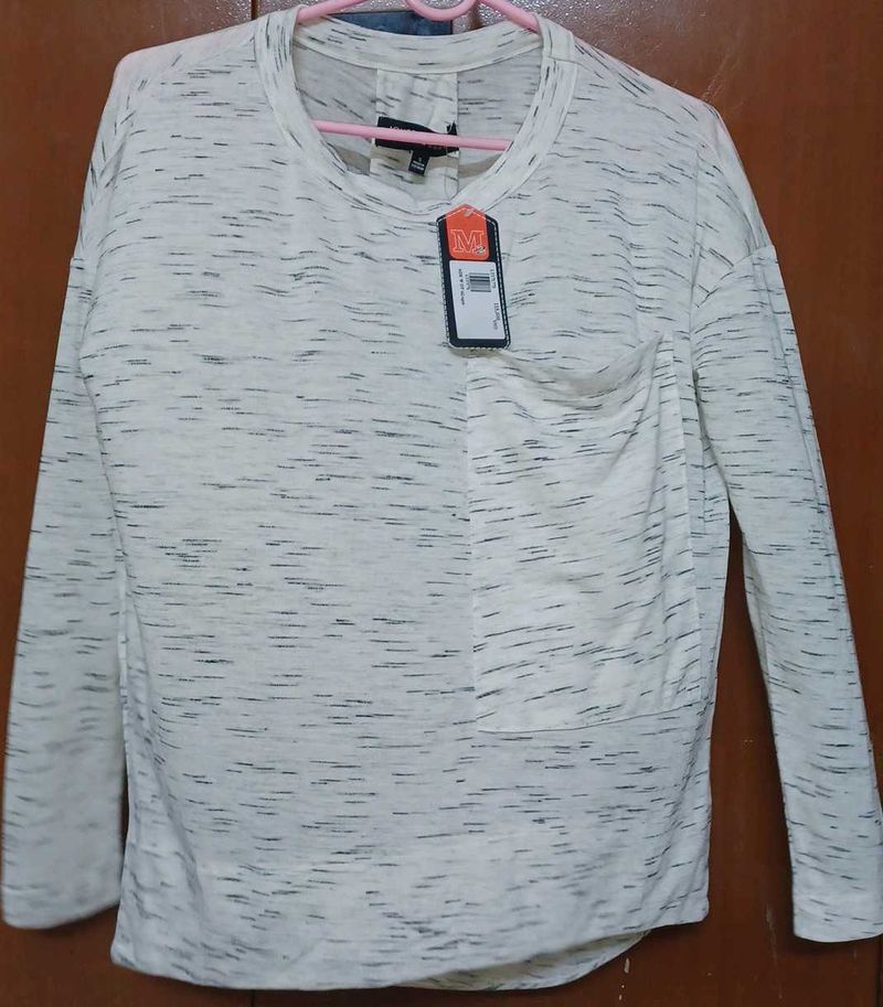 Women's Long Sleeve Tee