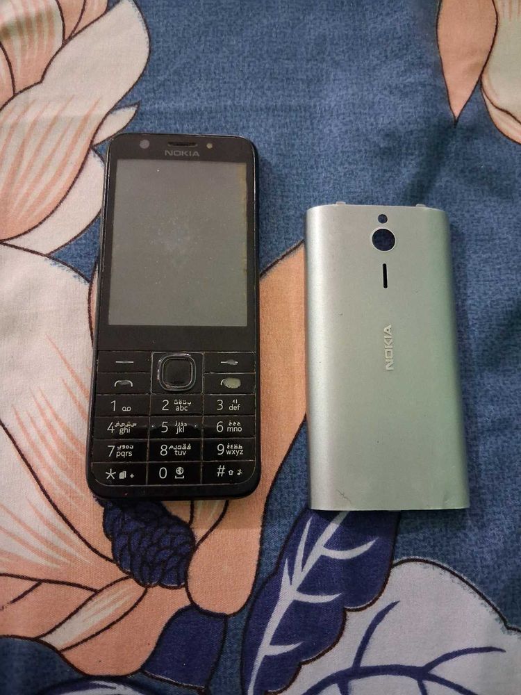 Nokia Feature Phone