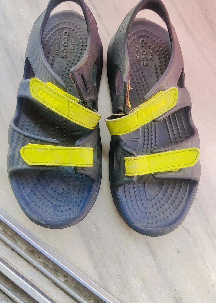 Comfortable Original Crocs Sandals