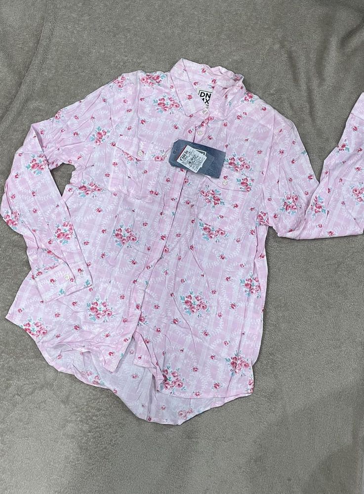 Dnmx Shirt