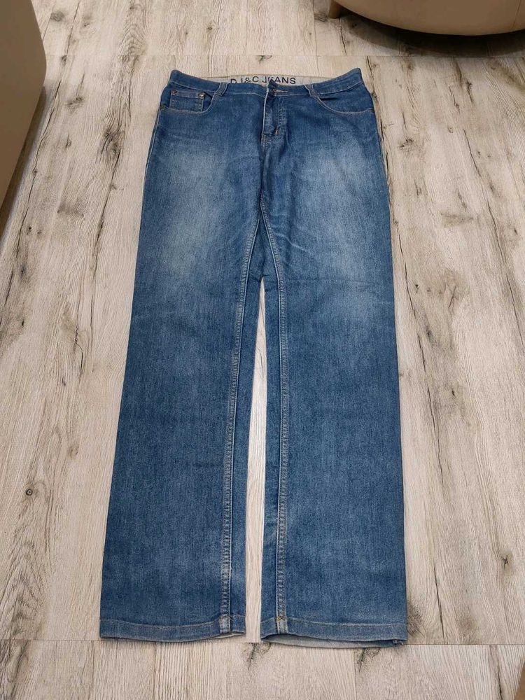 Ma5848 DJ&amp;C Jeans waist 32 inches