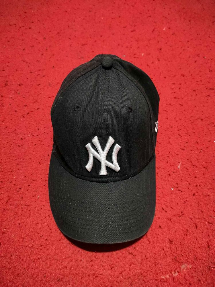 New York Yankees Baseball Cap