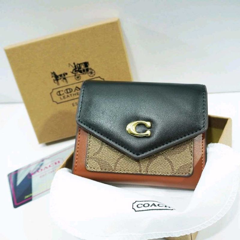 Cocah wallet
