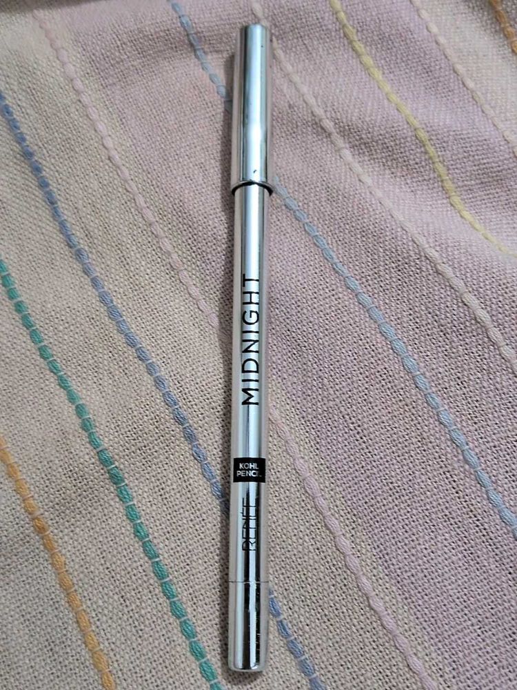 Midnight Kohl Eyeliner Pencil