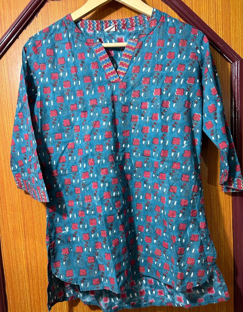 Short Kurta/tunic