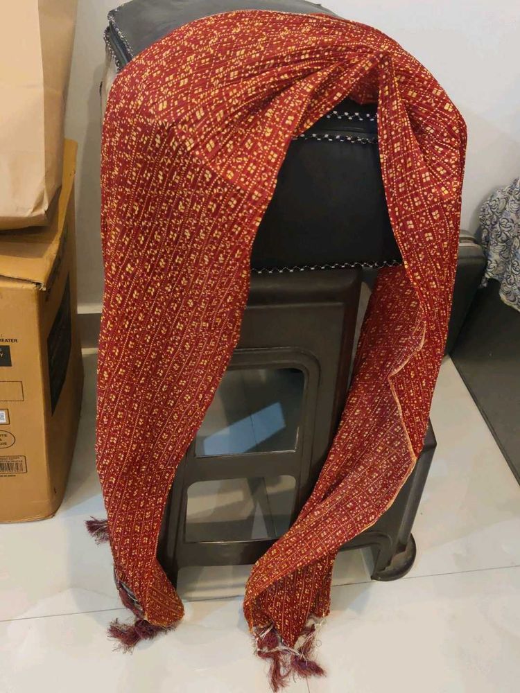 Elegant Ethnic Dupatta
