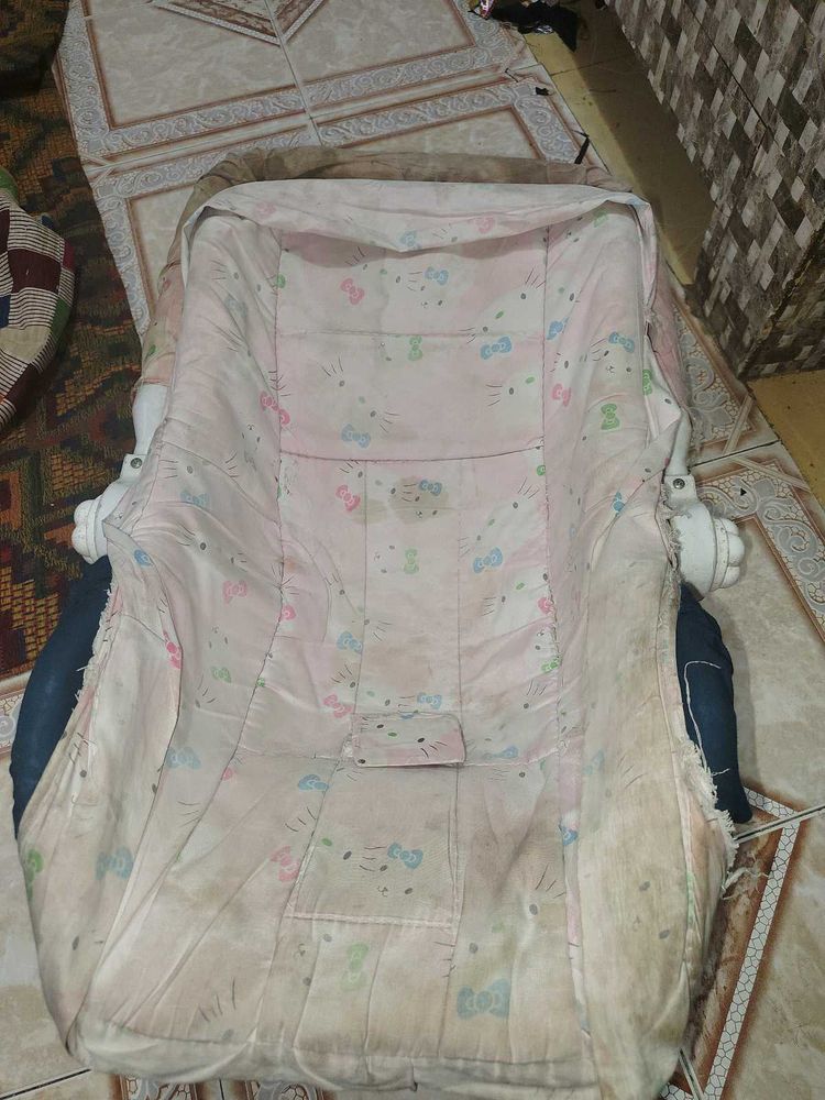 Baby Bouncer Seat