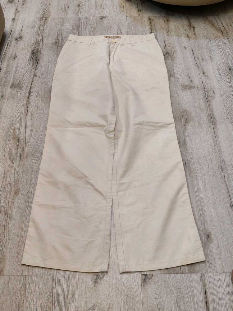 Ma5402 John player bootcut pant waist 32 inches