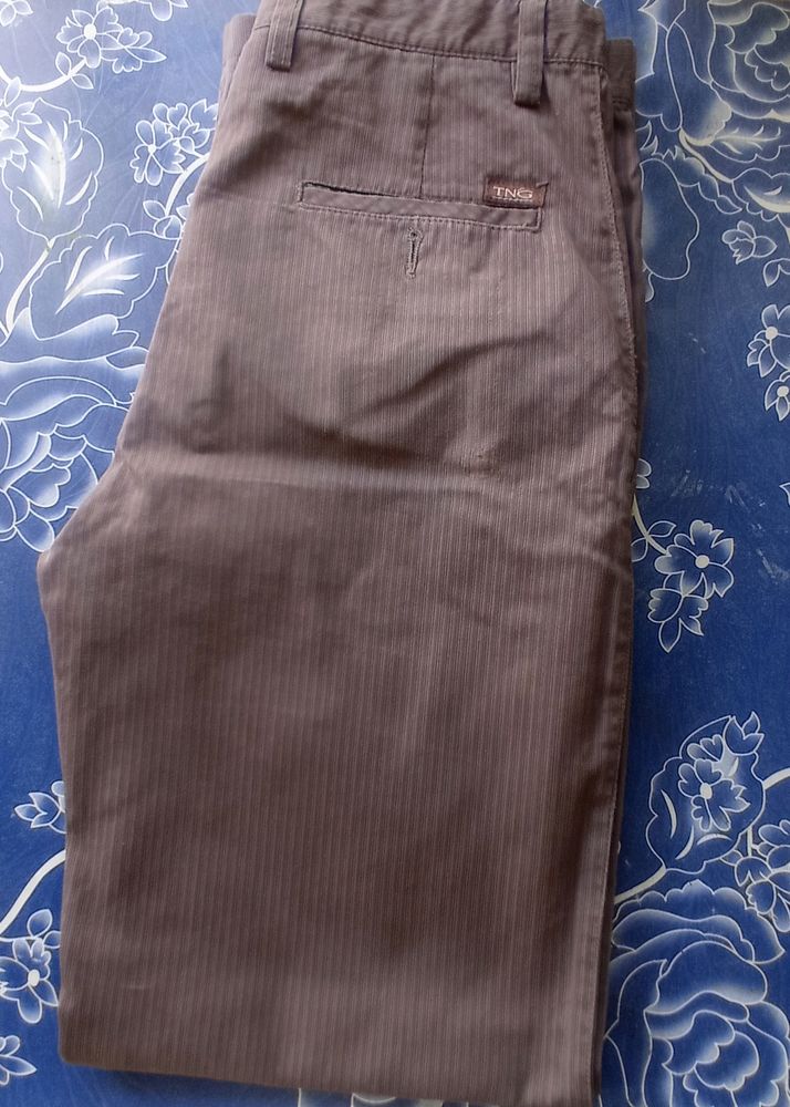 Trouser for Men