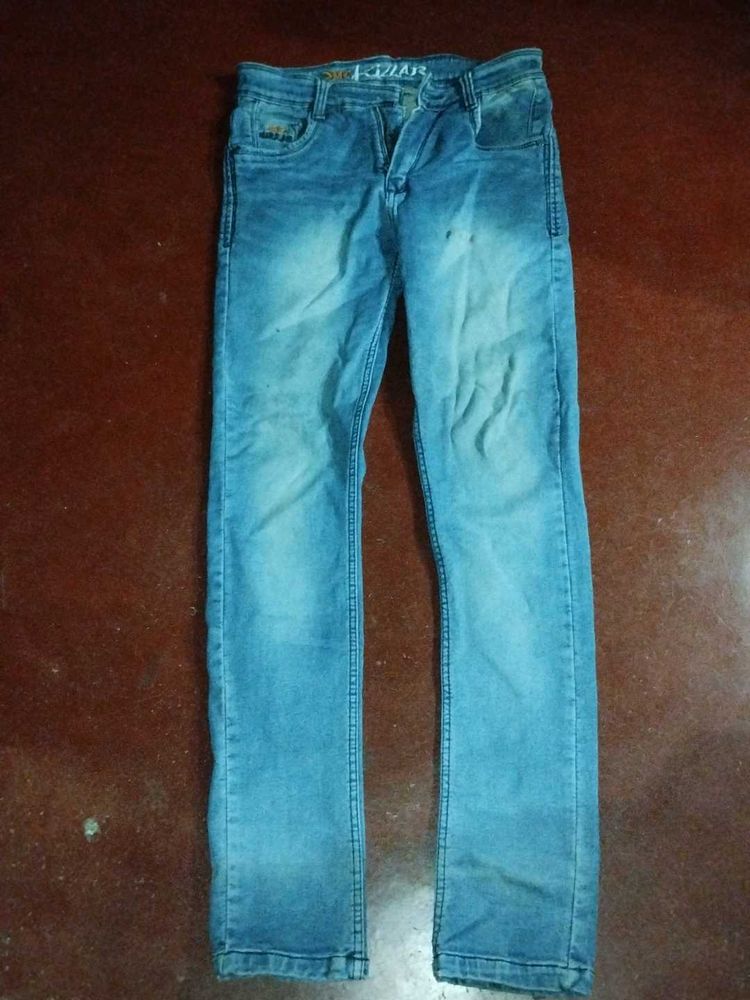 jeans