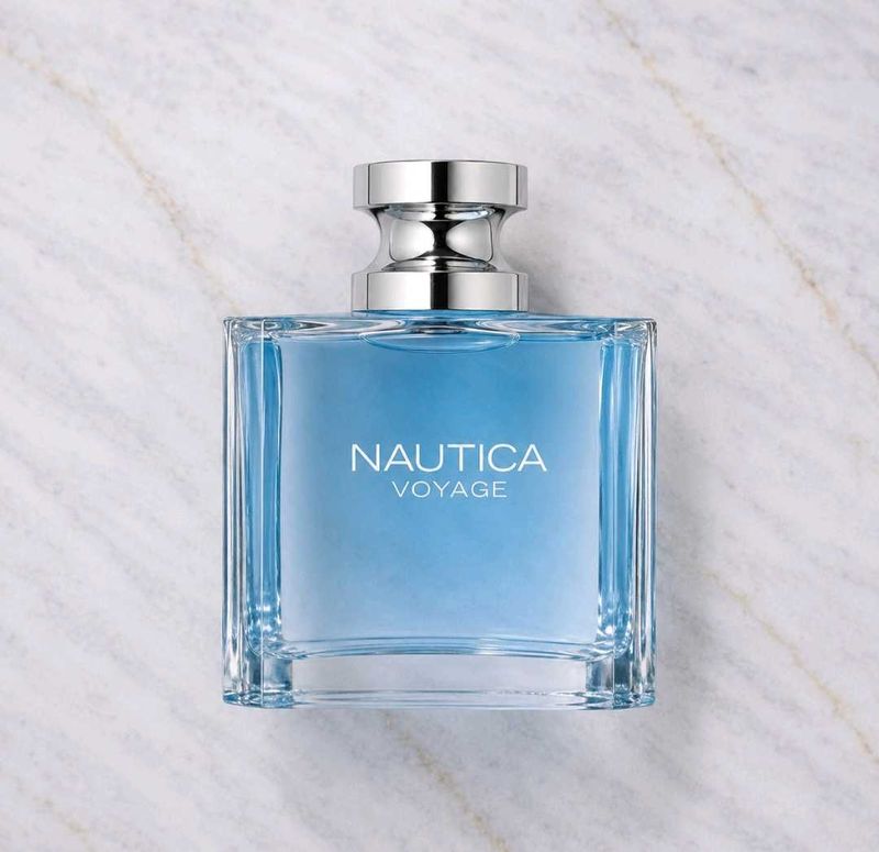 Nautica Voyage Perfume 5ml decant