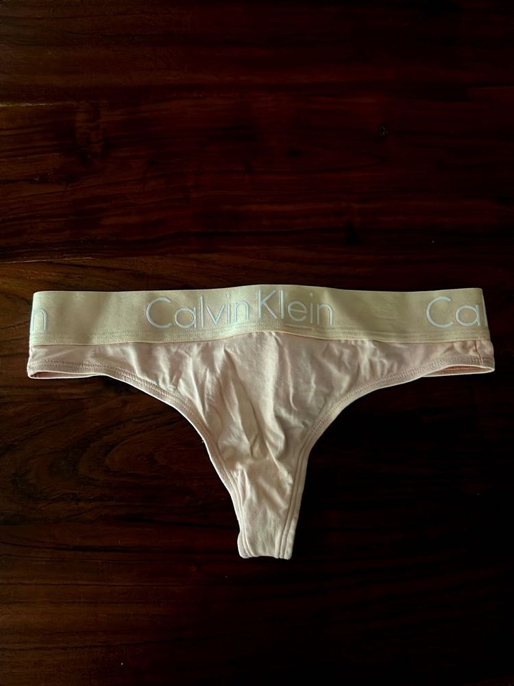Calvin Klein Women's Briefs
