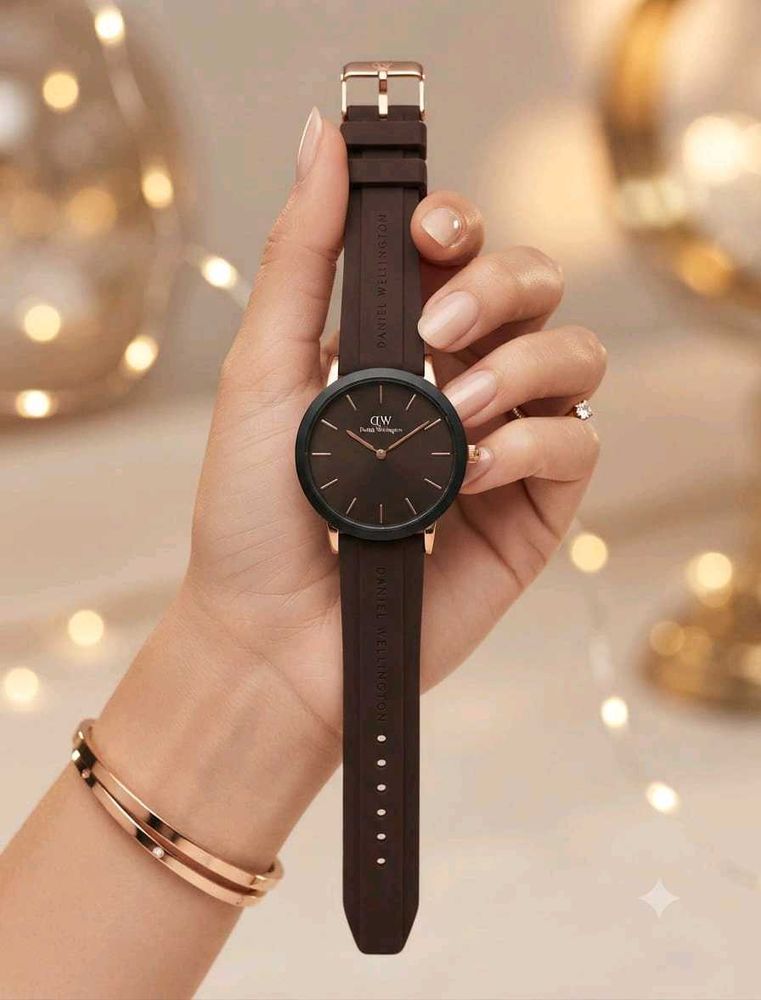 Daniel Wellington Watch - FOR HER