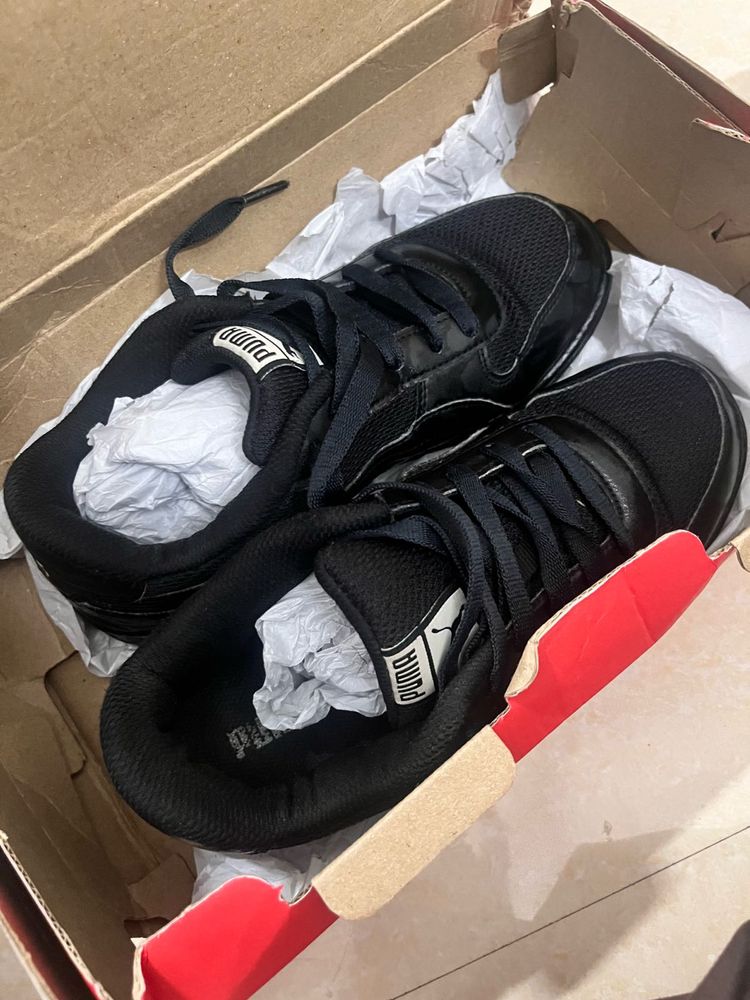 puma shoes