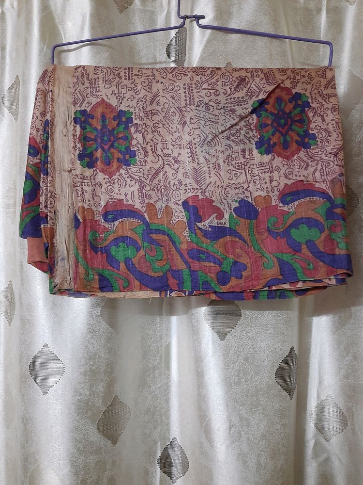 Silk Saree For Women