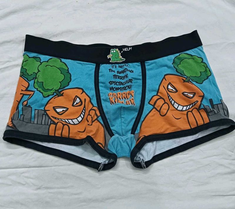 ⭐⭐Men's Cartoon Boxers