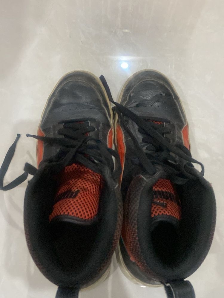 Puma (original) Boys Shoes