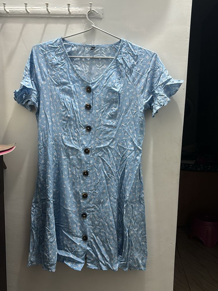 Short Dress 👗