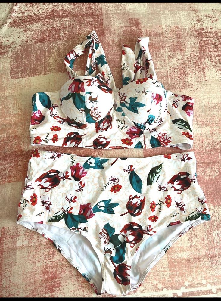 New Branded Bikini Set