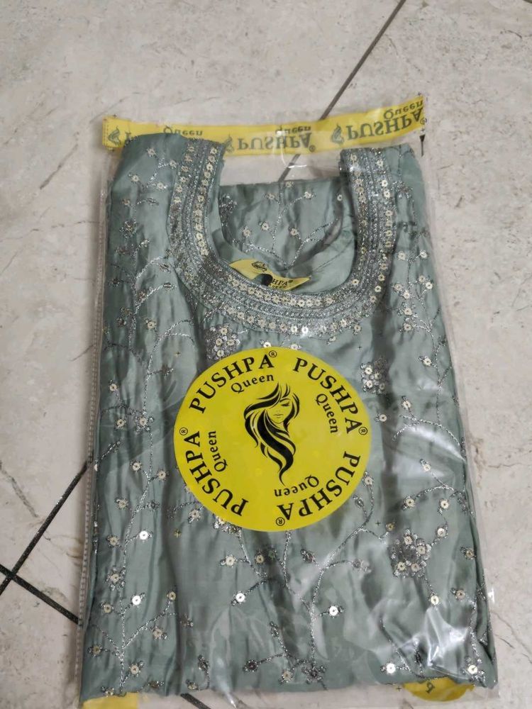 New unused designer kurti