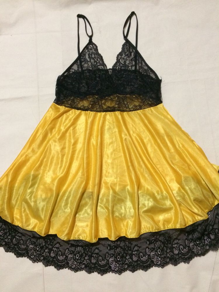 Golden Nighty