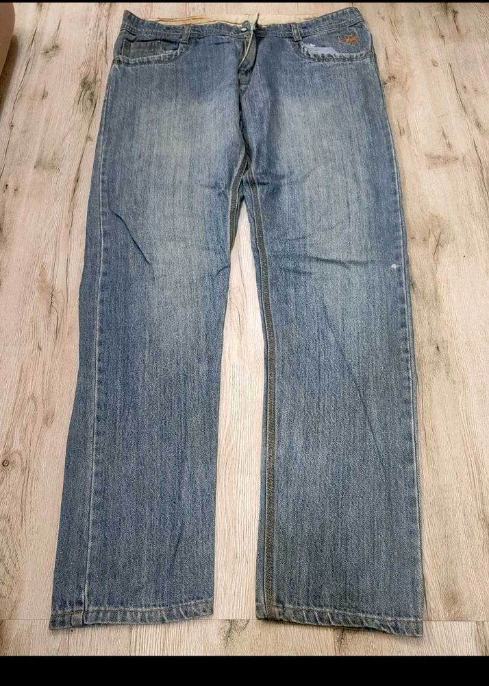 sc4990 Flying Machine Jeans size 36