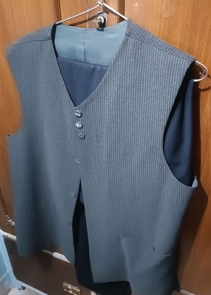 Stylish Jacket Waist Coat