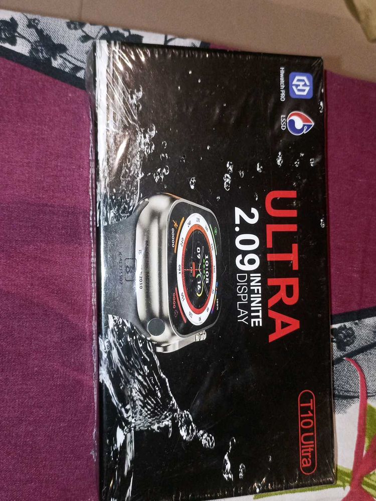 Brand New Ultra Watch