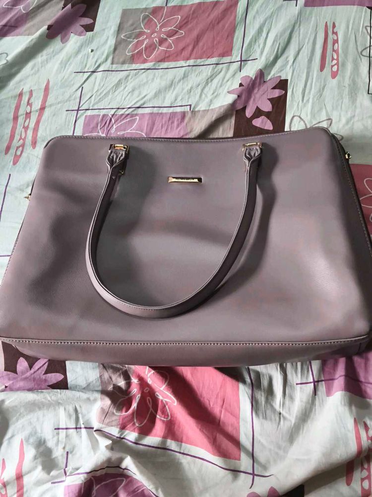 Stylish Big Ladies Purse