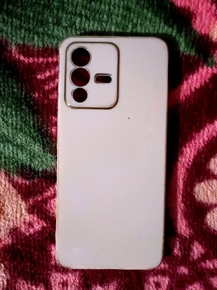 Beautiful Back cover For VIVO V23 5G,