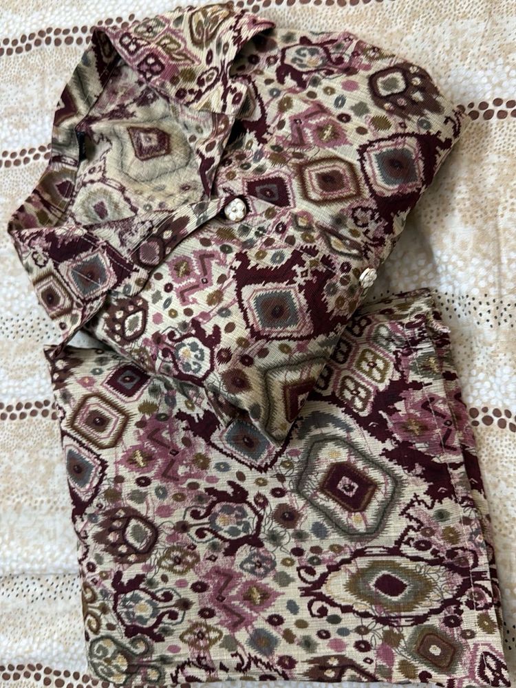 co-ord set