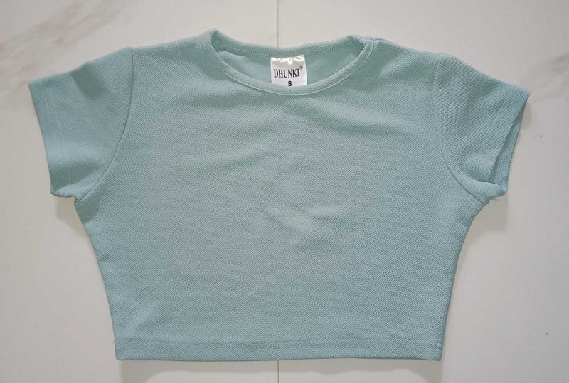 Cropped Top