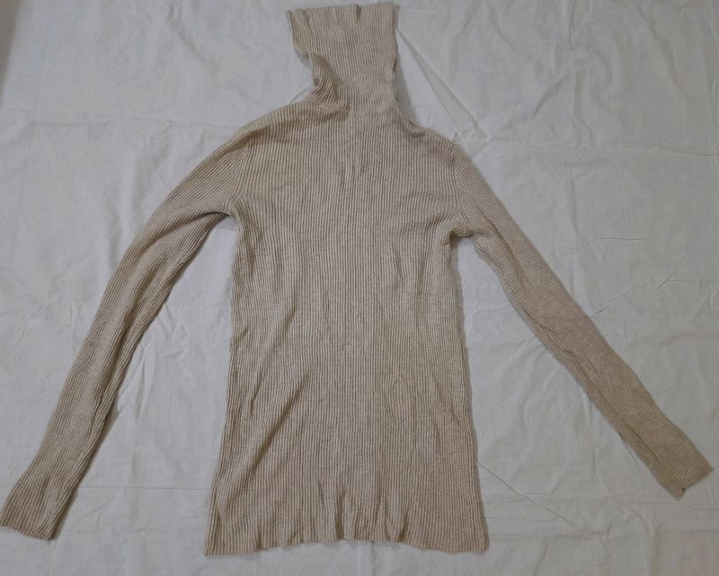 Girls Highneck