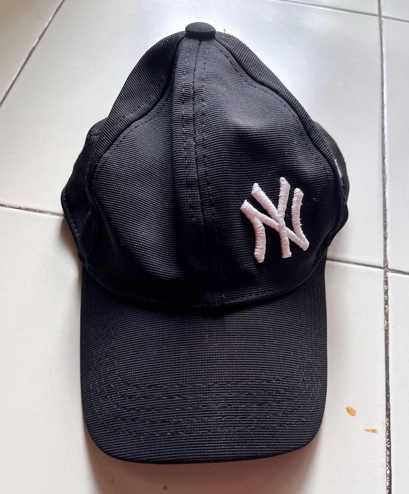 New York Yankees Baseball Cap