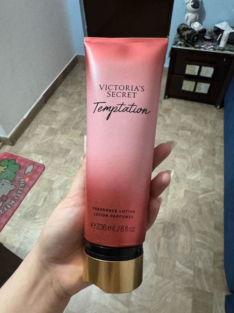 body lotion