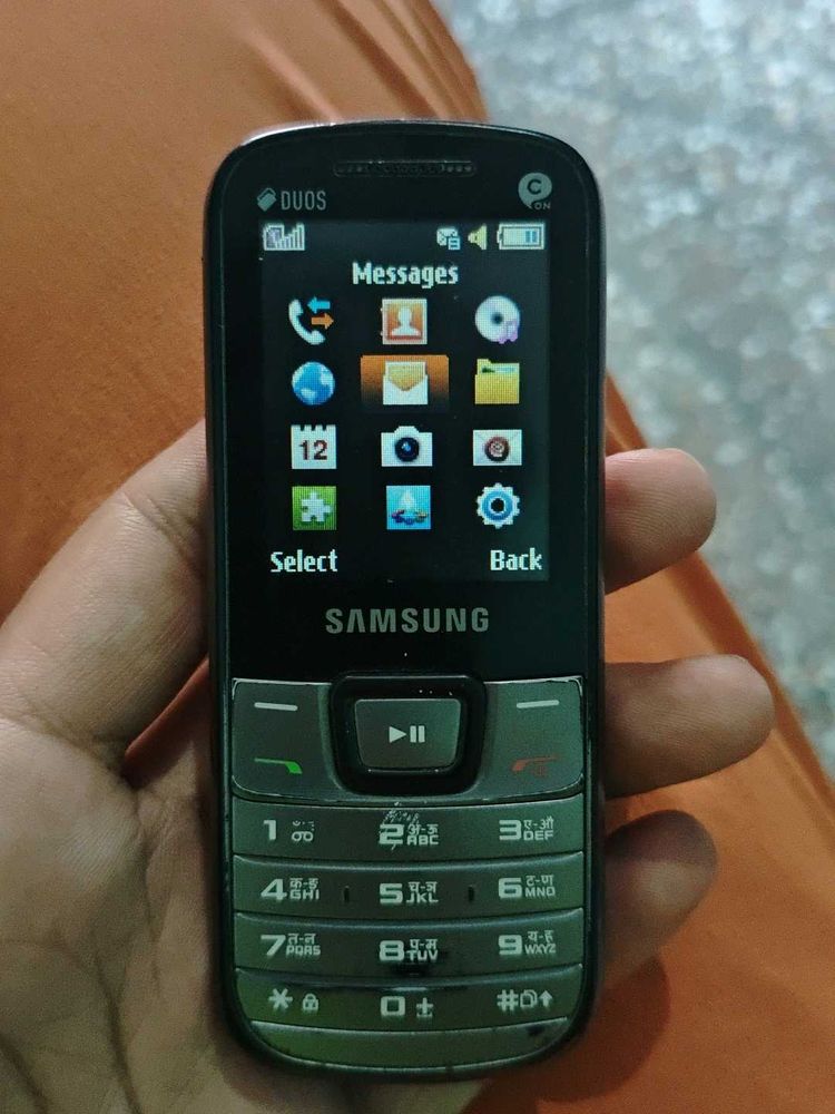 Samsung GT-E2252