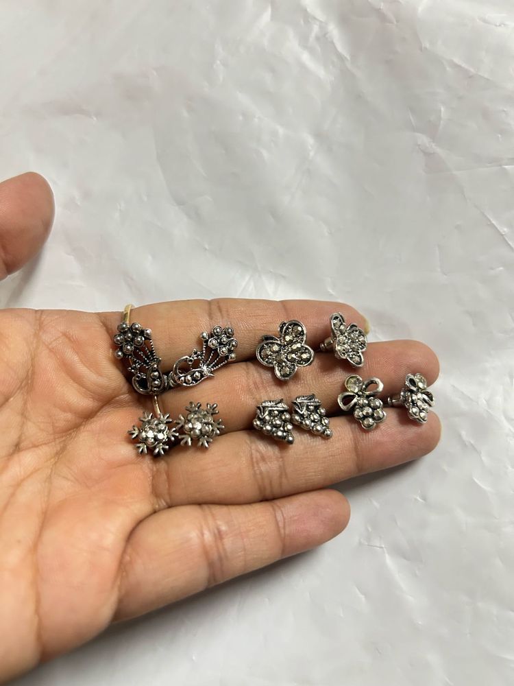 Earings