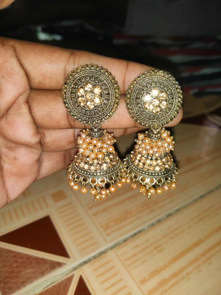 Fashion Earrings