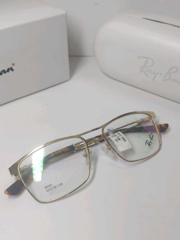 Ray-Ban Eyeglasses Replica