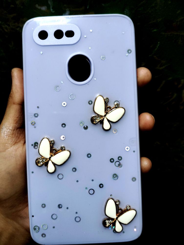 Oppo A7 mobile Case
