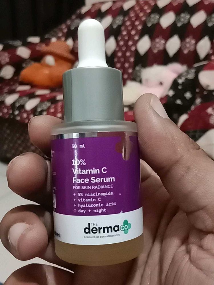 10% Vitamin C Serum
