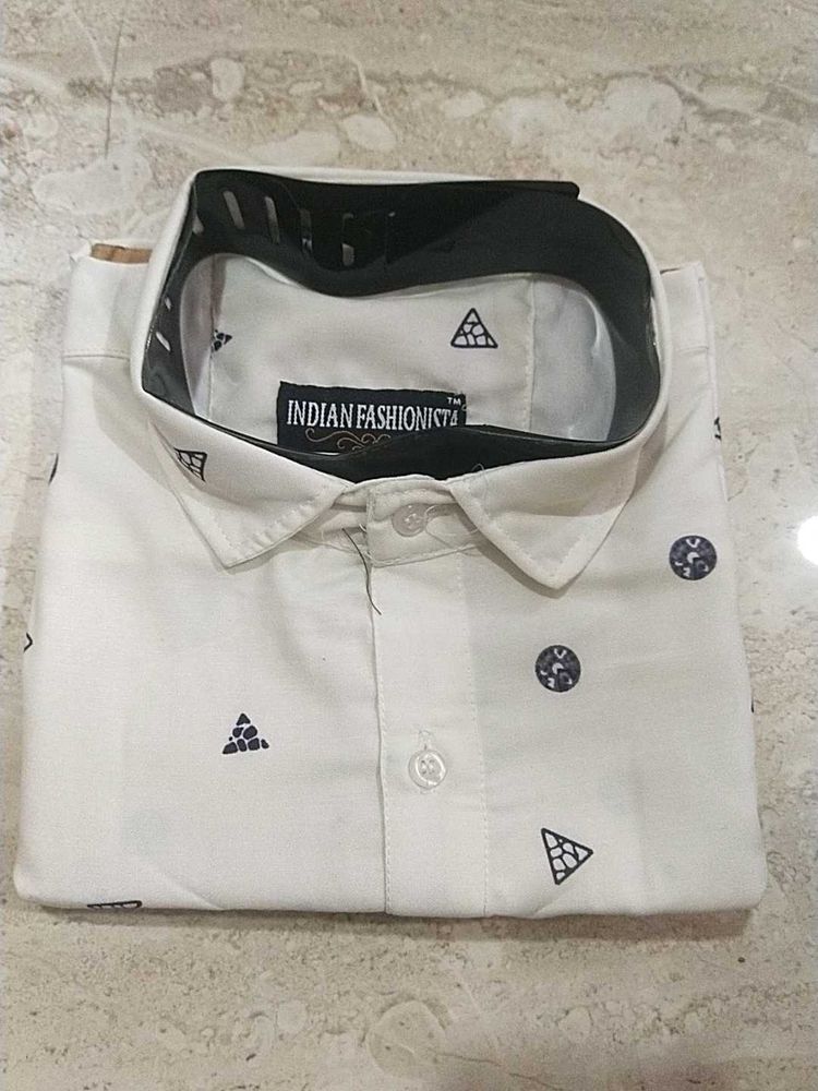 Casual Shirts